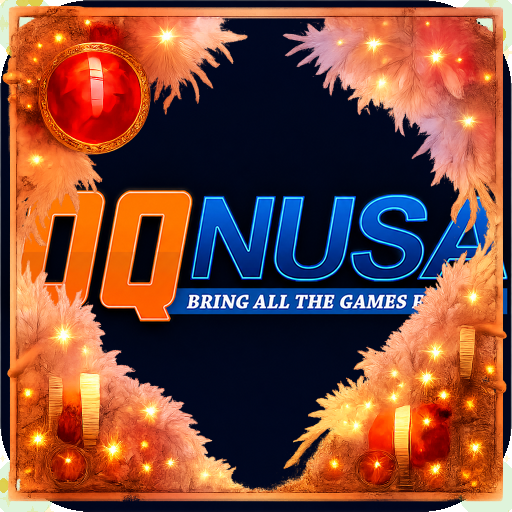qqnusa — galeri pratinjau - APK Resmi